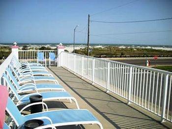 Alante Oceanfront Motor Otel North Wildwood Dış mekan fotoğraf