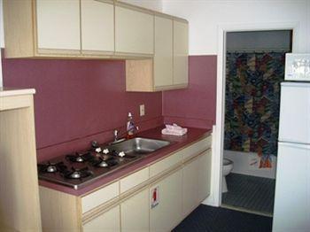 Alante Oceanfront Motor Otel North Wildwood Dış mekan fotoğraf