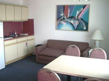 Alante Oceanfront Motor Otel North Wildwood Dış mekan fotoğraf