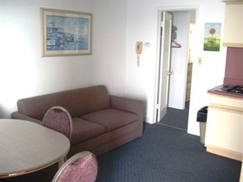 Alante Oceanfront Motor Otel North Wildwood Dış mekan fotoğraf