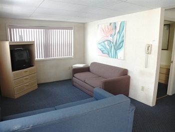 Alante Oceanfront Motor Otel North Wildwood Dış mekan fotoğraf